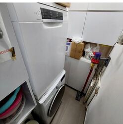 Parc Olympia (D17), Condominium #522821821